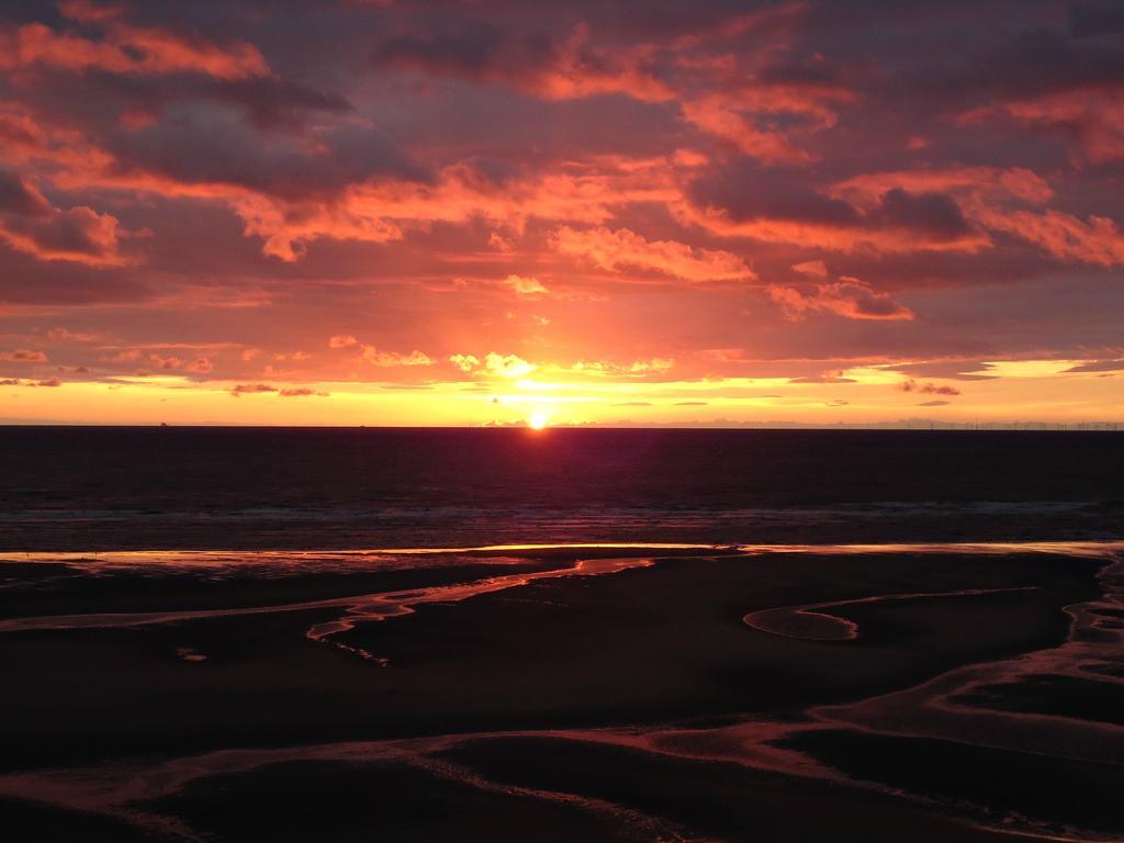 Cherry Blossom Inn Blackpool