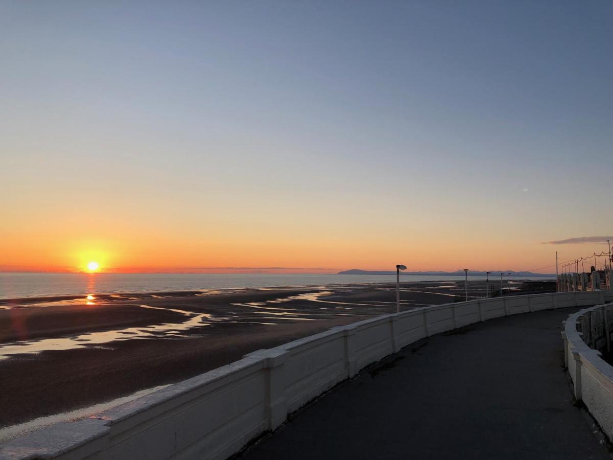 Cherry Blossom 3* Blackpool