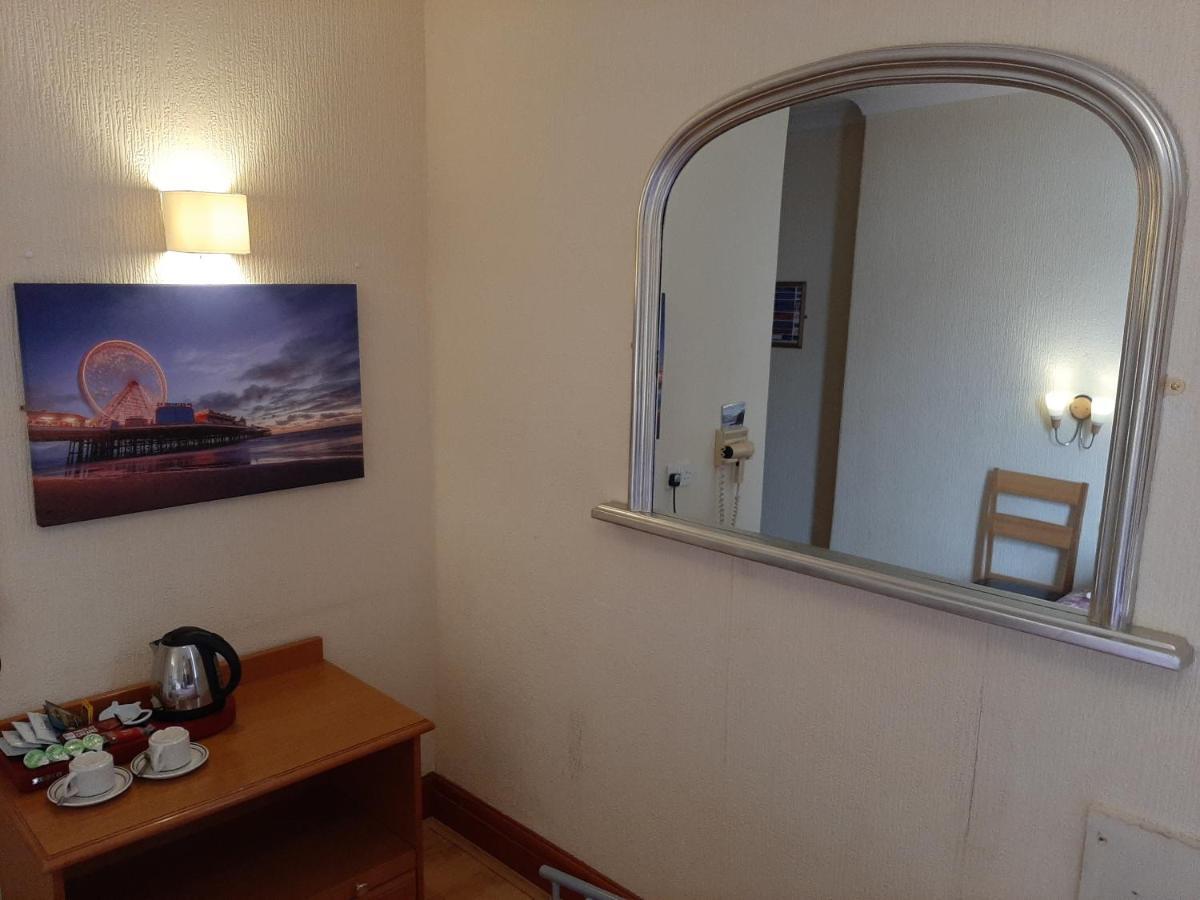 Inn Cherry Blossom 3*